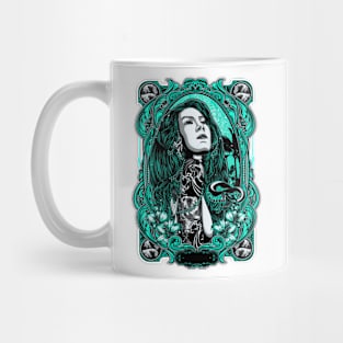 Moon Enchantress Mug